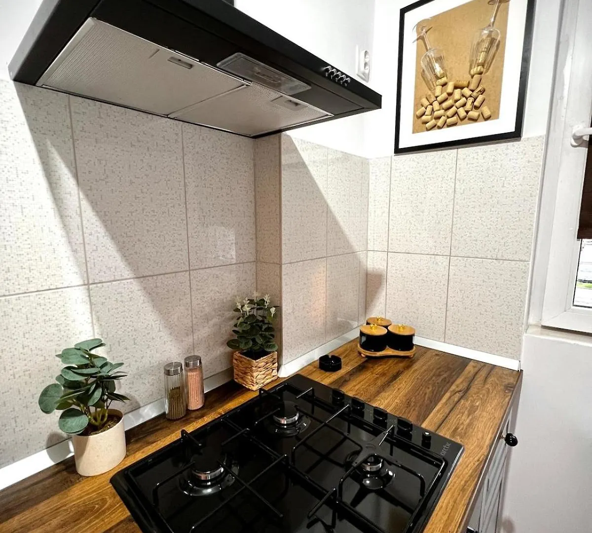 Jungle Home - Gara De Nord 布加勒斯特