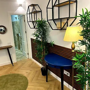 Apartament Alex, Bucureşti