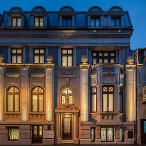 Hotel Ecletico, Bucarest
