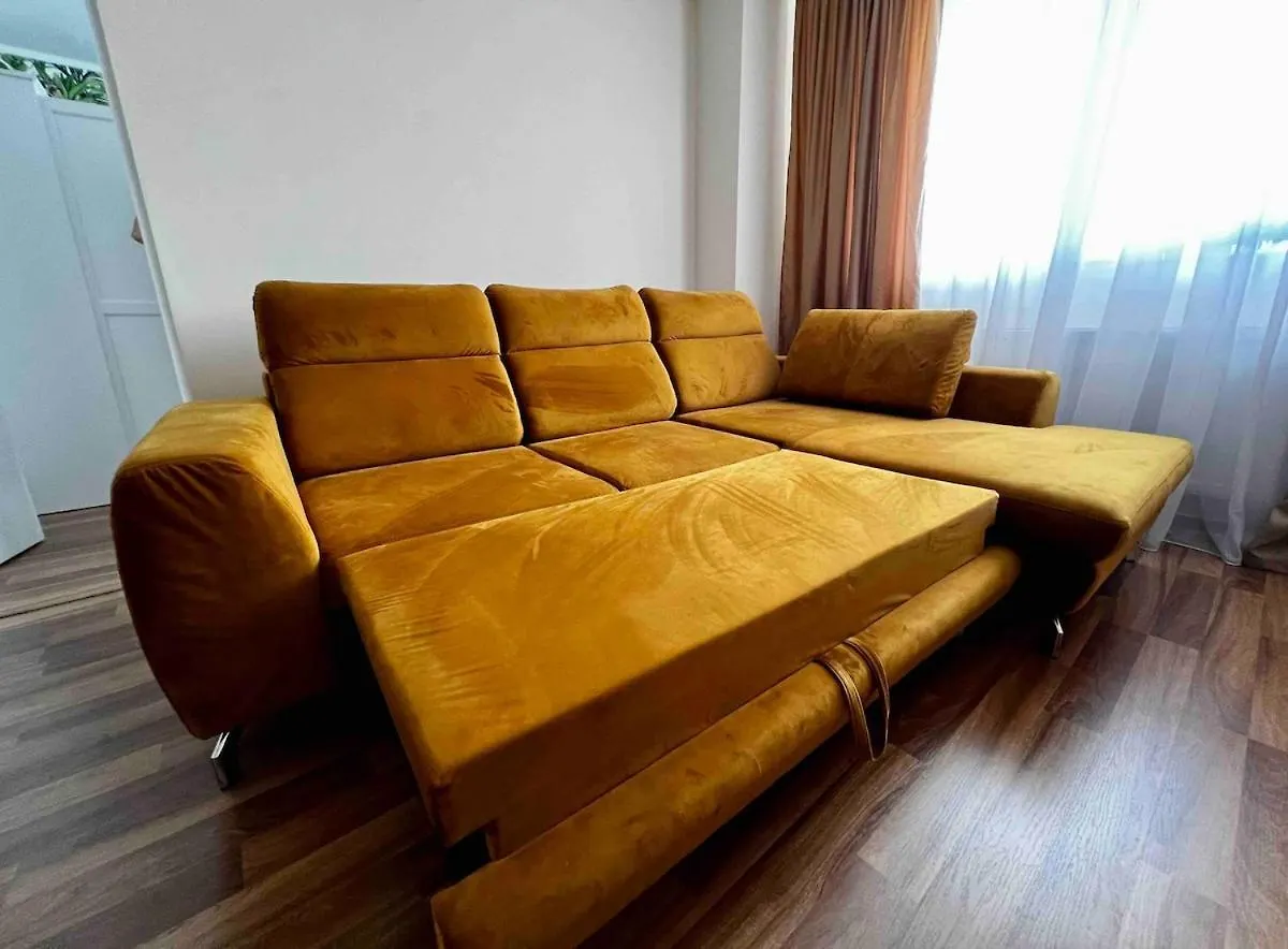 Jungle Home - Gara De Nord Bucarest