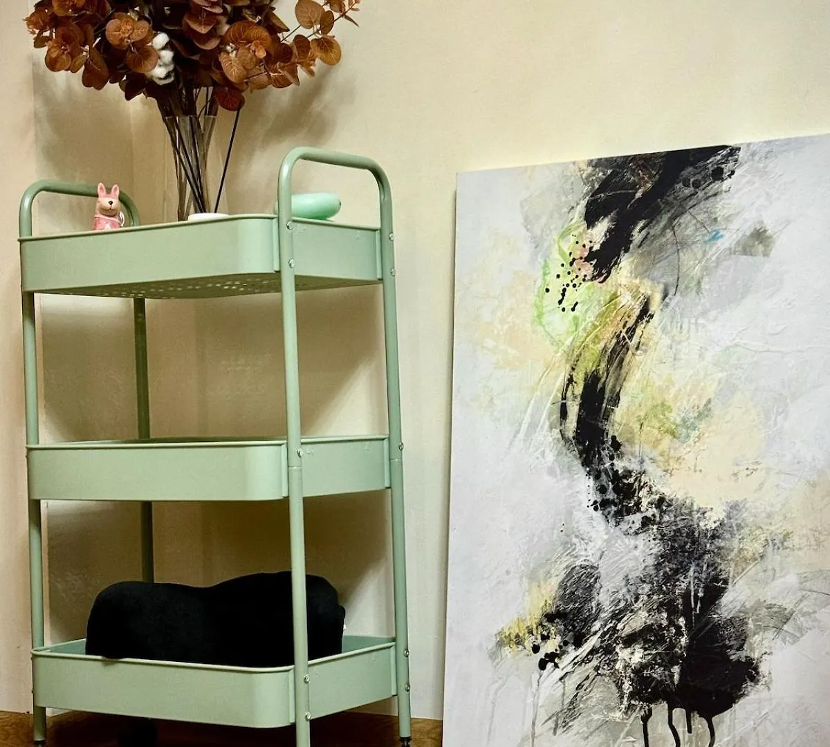 Appartement Jungle Home - Gara De Nord Bucarest
